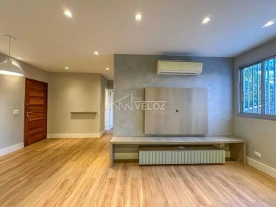Apartamento, 2 quartos, 63 m² - Foto 5