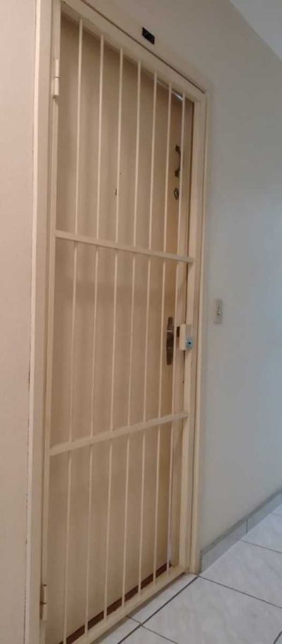 Apartamento, 1 quarto, 35 m² - Foto 5
