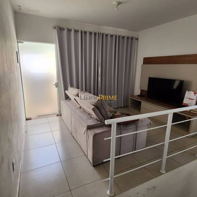 Casa, 2 quartos, 80 m² - Foto 5