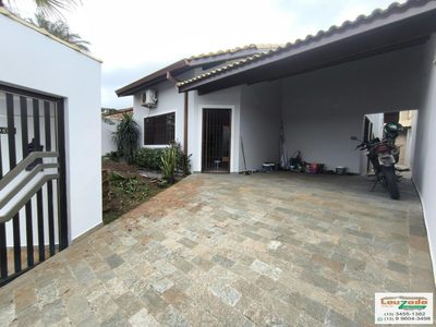 Casa, 3 quartos, 148 m² - Foto 1