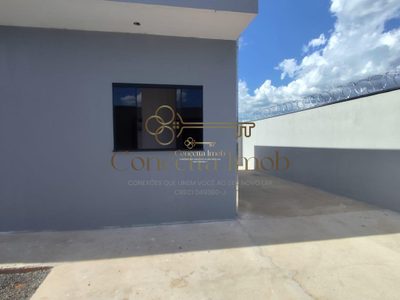 Casa, 2 quartos, 50 m² - Foto 4