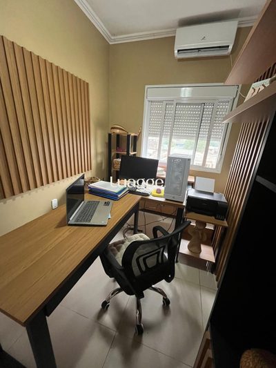 Apartamento, 2 quartos, 55 m² - Foto 4