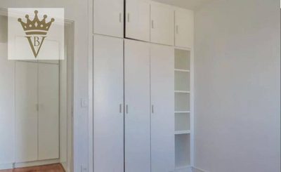 Apartamento, 1 quarto, 60 m² - Foto 4