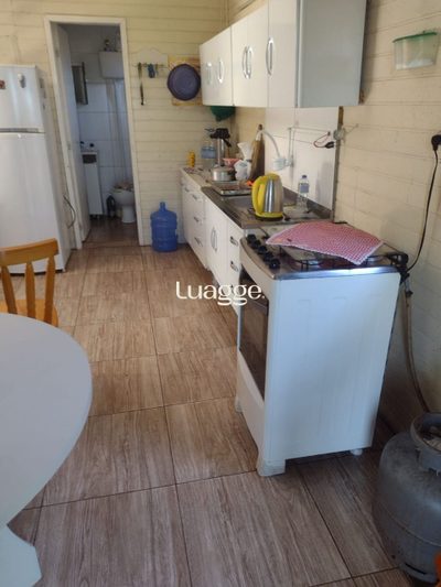 Casa, 61 m² - Foto 5