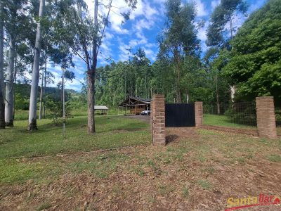 Sítio, 2 quartos, 2 hectares - Foto 2