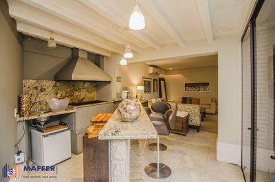 Casa, 3 quartos, 226 m² - Foto 3