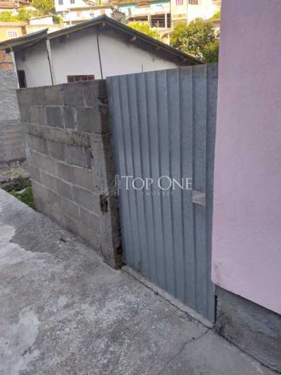 Casa, 3 quartos, 60 m² - Foto 2