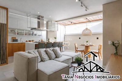 Apartamento, 2 quartos, 89 m² - Foto 1
