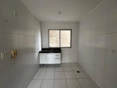 Apartamento, 3 quartos, 60 m² - Foto 5