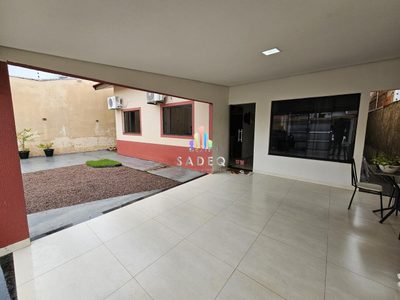 Casa, 3 quartos, 130 m² - Foto 3