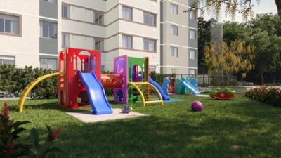 Apartamento, 1 quarto, 91 m² - Foto 4