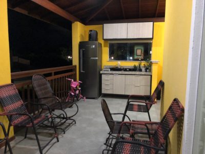 Casa, 3 quartos - Foto 3