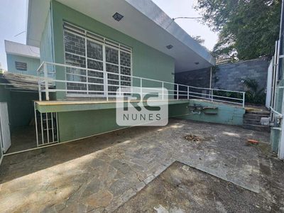 Casa, 7 quartos, 368 m² - Foto 1