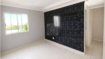 Apartamento, 2 quartos, 56 m² - Foto 1