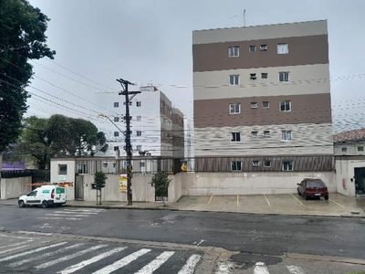 Apartamento, 2 quartos, 41 m² - Foto 1