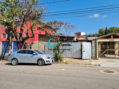 Casa, 3 quartos, 130 m² - Foto 1