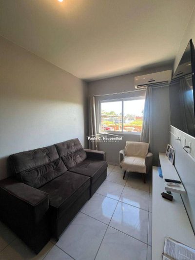 Apartamento, 2 quartos, 55 m² - Foto 3