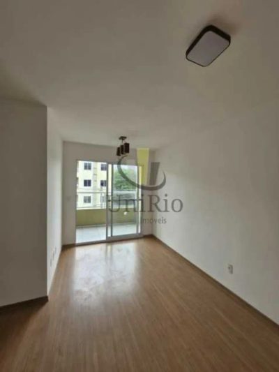 Apartamento, 2 quartos, 42 m² - Foto 1
