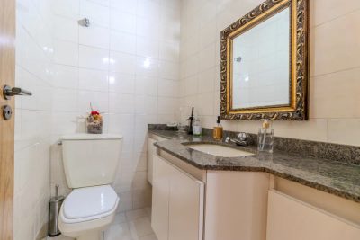 Apartamento, 4 quartos, 180 m² - Foto 1