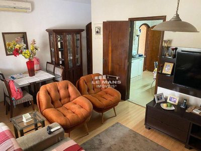 Casa, 3 quartos, 116 m² - Foto 1