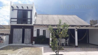 Sobrado, 3 quartos, 160 m² - Foto 1