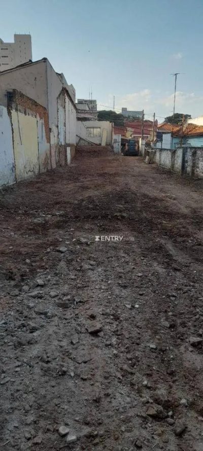 Terreno, 324 m² - Foto 3