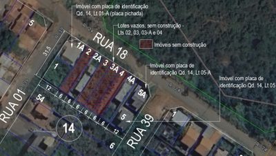 Terreno, 50 m² - Foto 2