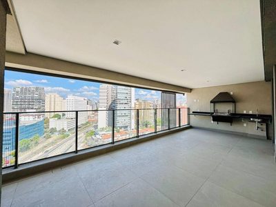 Apartamento, 3 quartos, 160 m² - Foto 2