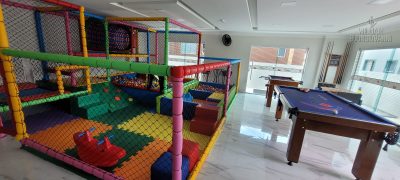 Apartamento, 3 quartos, 121 m² - Foto 5