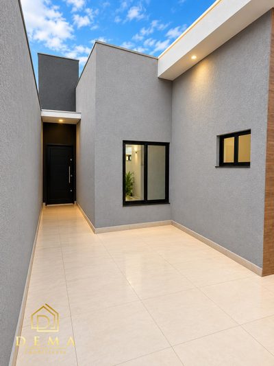 Casa - Foto 2