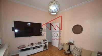 Apartamento, 3 quartos, 165 m² - Foto 2