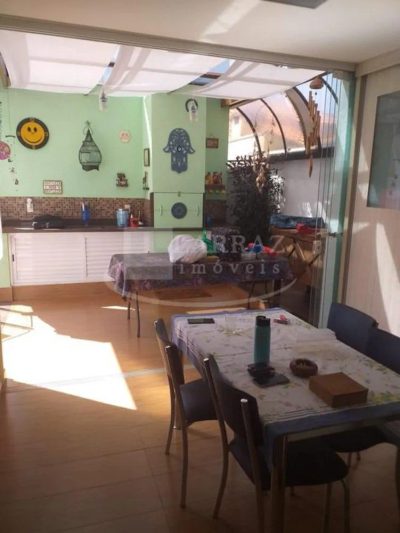 Sobrado, 2 quartos, 130 m² - Foto 1