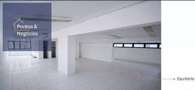 Prédio Inteiro, 579 m² - Foto 3