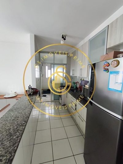 Apartamento, 3 quartos, 83 m² - Foto 3