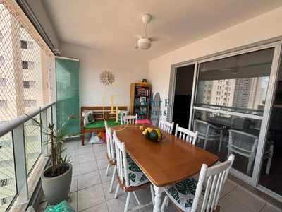 Apartamento, 3 quartos, 87 m² - Foto 4