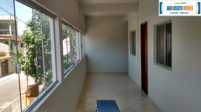 Sobrado, 5 quartos, 250 m² - Foto 1