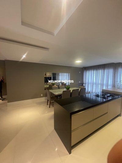 Apartamento, 3 quartos, 163 m² - Foto 2