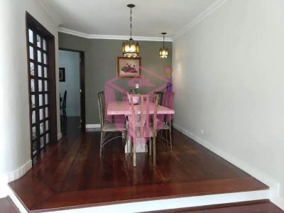 Sobrado, 4 quartos, 490 m² - Foto 4