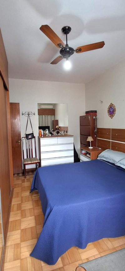 Apartamento, 3 quartos - Foto 5