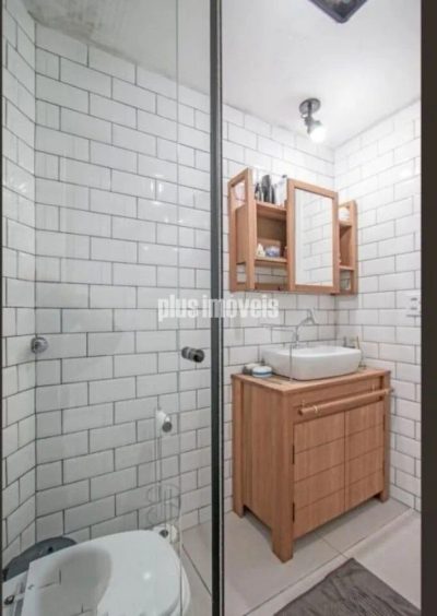 Apartamento, 2 quartos, 50 m² - Foto 2