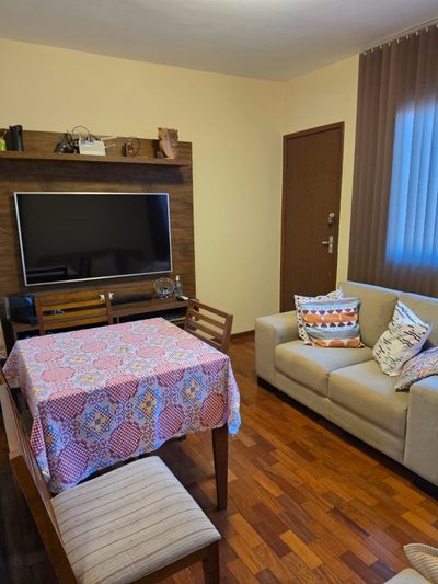 Apartamento, 2 quartos - Foto 2