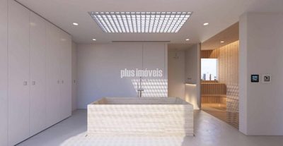 Apartamento, 4 quartos, 480 m² - Foto 5