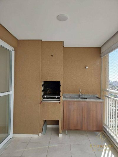 Apartamento, 3 quartos, 90 m² - Foto 2