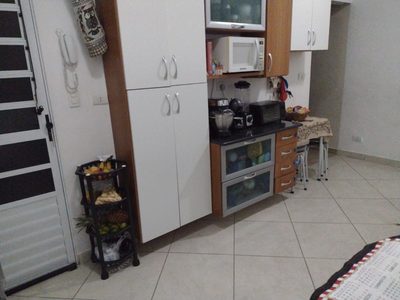 Casa de Condomínio, 2 quartos - Foto 5