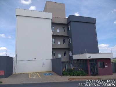 Apartamento, 2 quartos, 50 m² - Foto 1