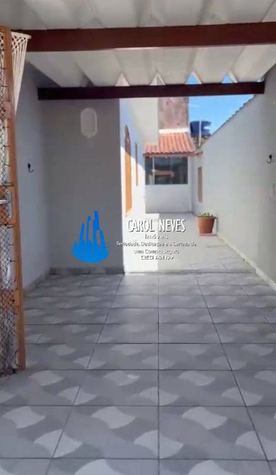 Casa, 2 quartos, 154 m² - Foto 3