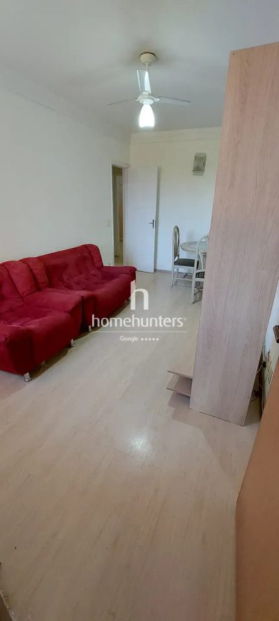 Apartamento, 2 quartos, 65 m² - Foto 2