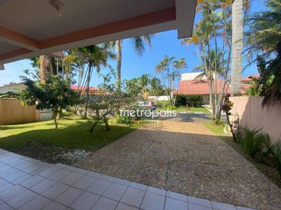 Sobrado, 4 quartos, 600 m² - Foto 4