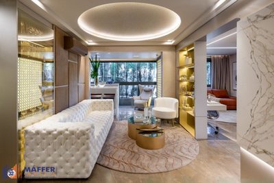 Apartamento, 2 quartos, 62 m² - Foto 4