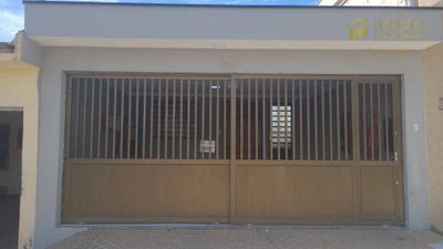 Casa, 2 quartos, 120 m² - Foto 2